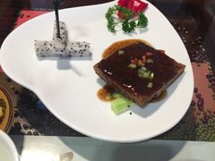 -随喜赞素食餐厅(亦庄店)