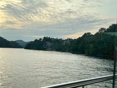 -千岛湖东南湖区