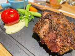 -原石牛扒·约会餐厅(龙城万科里店)