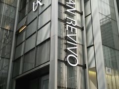 -URBAN REVIVO(深圳华润万象天地店)