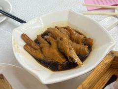 -番禺宾馆丽苑厅