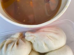 -沈老头包子(太原街店)