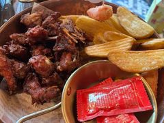 薯你吉祥-野人部落(沈阳一店)