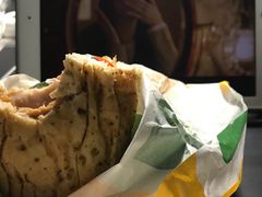 -赛百味(仙林金鹰店)