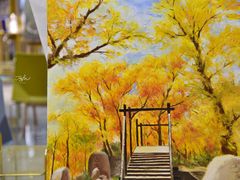 -Refn油画丨零基础定制油画