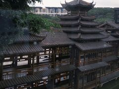 -星巴克(南宁民歌湖店)