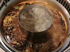 -葛记红焖羊肉(人民路店)