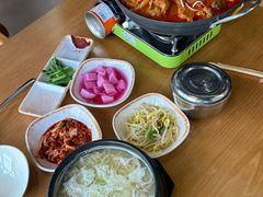 -海云台韩式汤饭·13年匠心韩料(南山店)