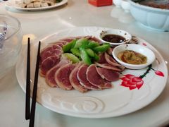 -水乡人家私房菜(逢简店)