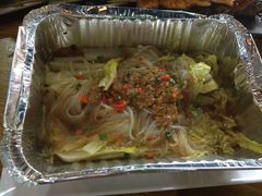 -食客烧烤(罗道庄店)