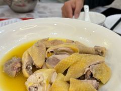 -鹭园酒家·四十年老字号