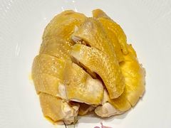 白切鸡-道道鲜·崇明私房菜(五角场店)