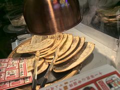 -阿甘锅盔(合生汇购物中心店)