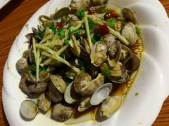 -胖大嫂渔家排档·全海景餐厅(渔村店)