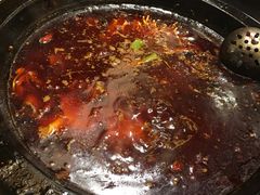 -锅首鲜品火锅(鸳鸯店)