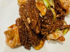 -北平盛世·新京菜·北京烤鸭(劲松·双井店)