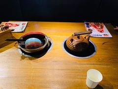 -吃饭皇帝大土家民族菜(正大广场店)