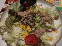 -豪客来牛排(中华城店)