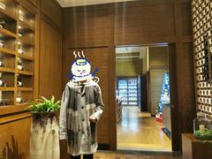 -沈阳君悦酒店·意坊意大利餐厅