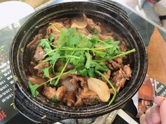 -川香煲(茅台路店)