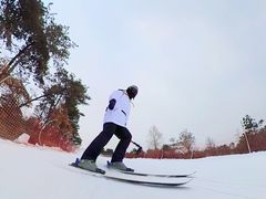 -棋盘山冰雪大世界