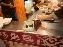 -石岐佬中山菜馆(张溪店)