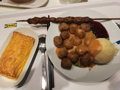 -宜家·瑞典风味餐厅(四元桥店)