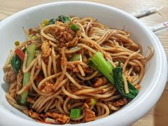-小毛绝杀炒粉