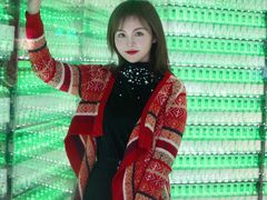 -欧巴炭烤肉오빠숯불구이(南京东路店)