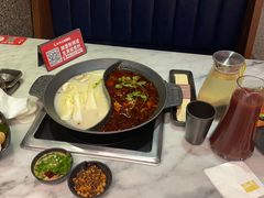 -新辣道鱼火锅(航天万源店)