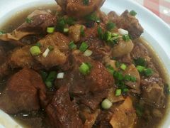 -鲁班小馆(政四街店)