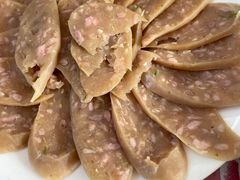 -何适山庄 ·可团建(水长城P2停车场店)