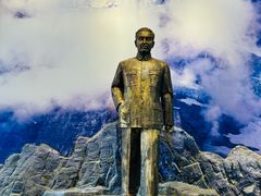 -周恩来同志少年读书旧址