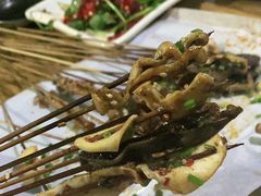 -林二哥宜烤官·宜宾小烧烤