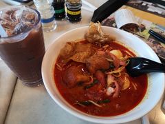 -Old Town White Coffee(gateway@klia2)