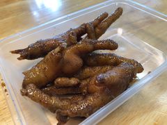 -山水肠粉(盐田店)