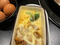 -和牛 烧肉寿喜烧涮锅 善(心斎橋店)