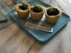 -一笼小幸运