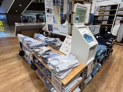 -优衣库(青岛万象城店)