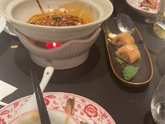 -逸品淮扬(东方渔人码头店)