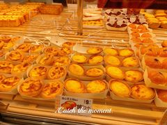 葡式蛋挞-味多美蛋糕(静安庄店)