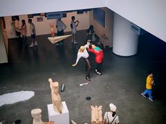 -天津美术学院-校史馆