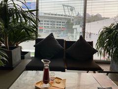 -Bracket Coffee(工体店)