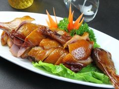 白切鸭-来客家食府 · 福建客家菜