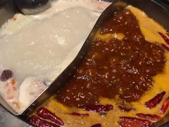 -山城辣妹子(定福庄店)