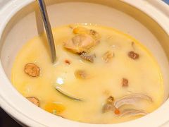 -乔街深夜食堂·台州菜·高压锅生蚝(杭州总店)
