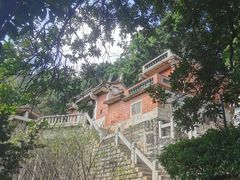 -草庵摩尼教遗址公园