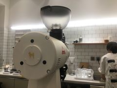 -Onirii Coffee(长乐路店)
