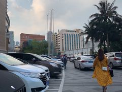 -金苑海鲜酒家(来魅力店)