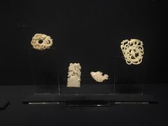 -上海博物馆(人民广场馆)